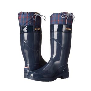 [Tommy Hilfiger] Deluge Rain Boots